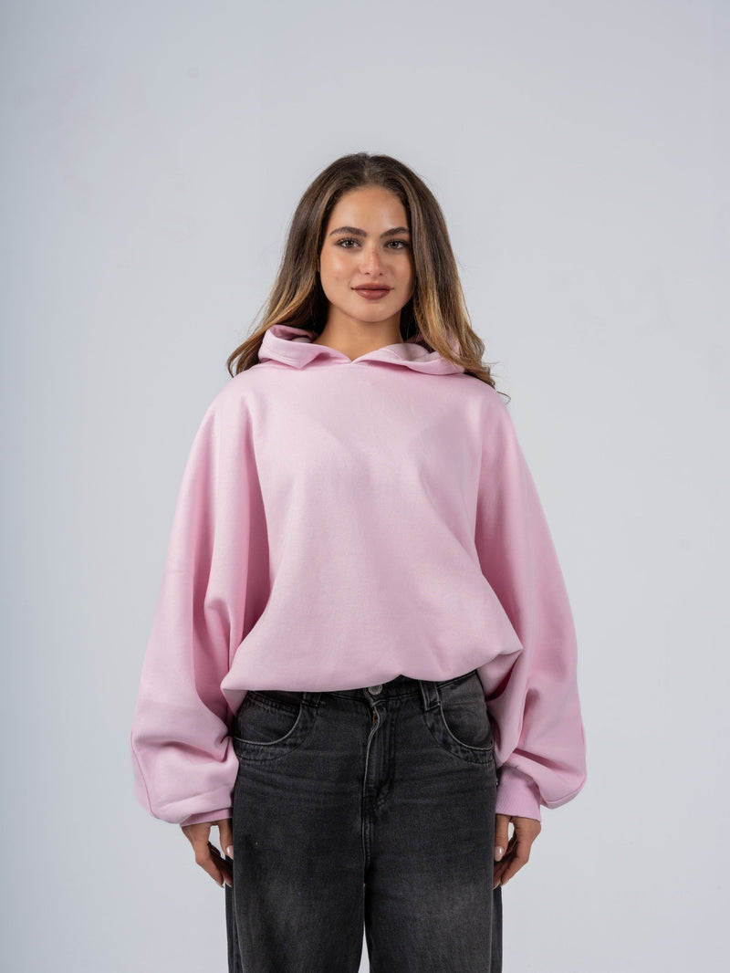 WOMEN BAT HOODIE