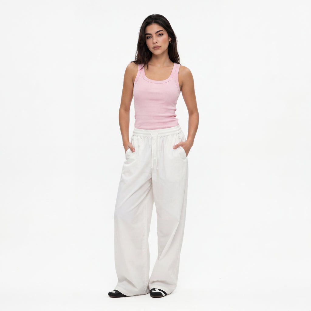 ROSE TANK TOP