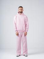 ROSE OVERSIZED HOODIE