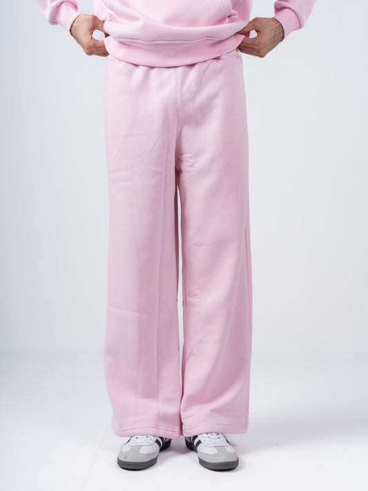 ROSE WIDE LEG SWEATPANTS