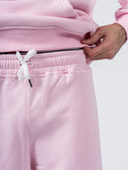 ROSE WIDE LEG SWEATPANTS