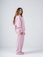 ROSE OVERSIZED HOODIE